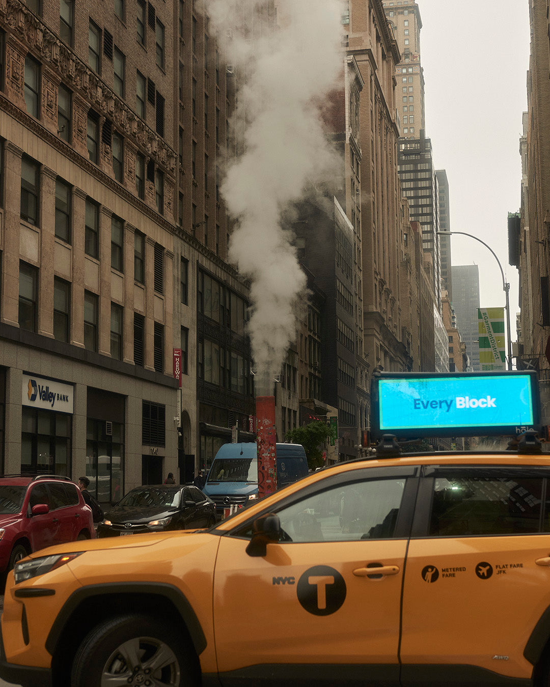 NY PHOTO STORY | retrospective by Silver Magazine