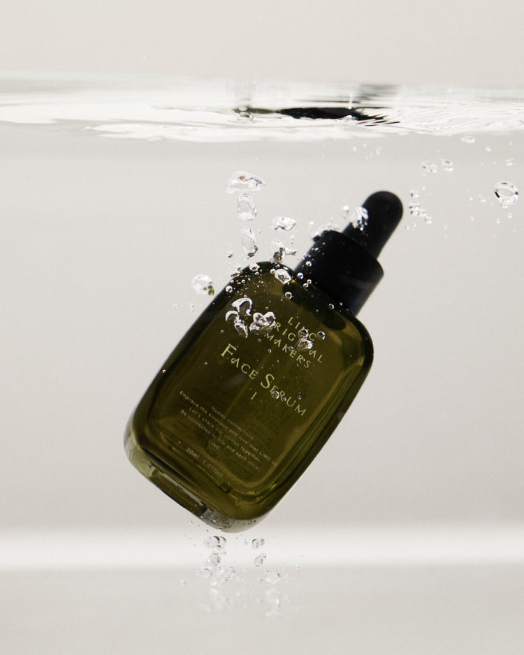 Skincare Essentials