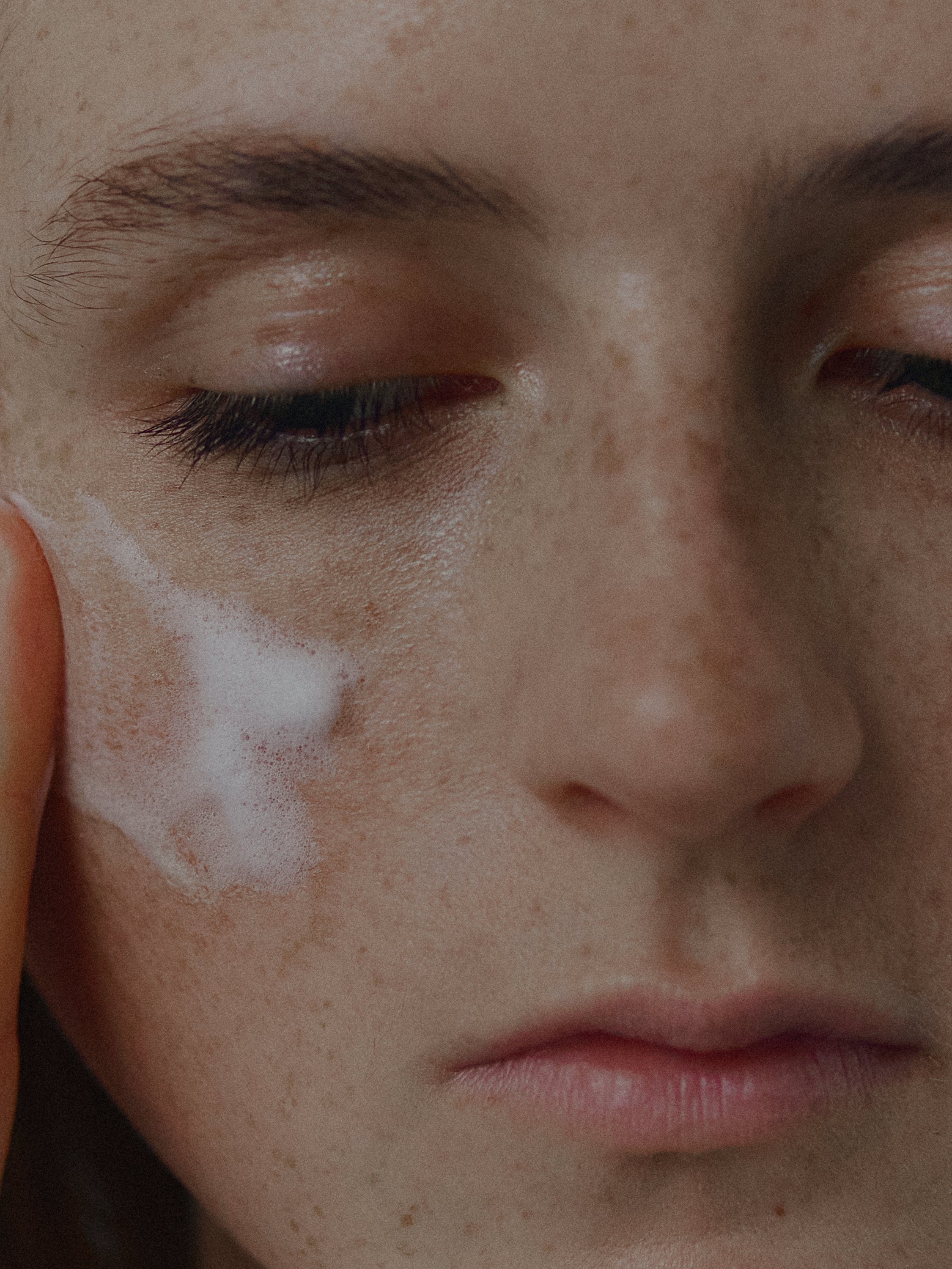 FACE CREAM