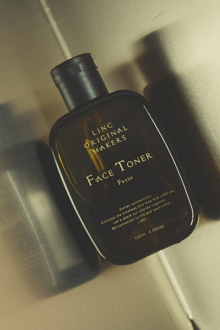 FACE TONER