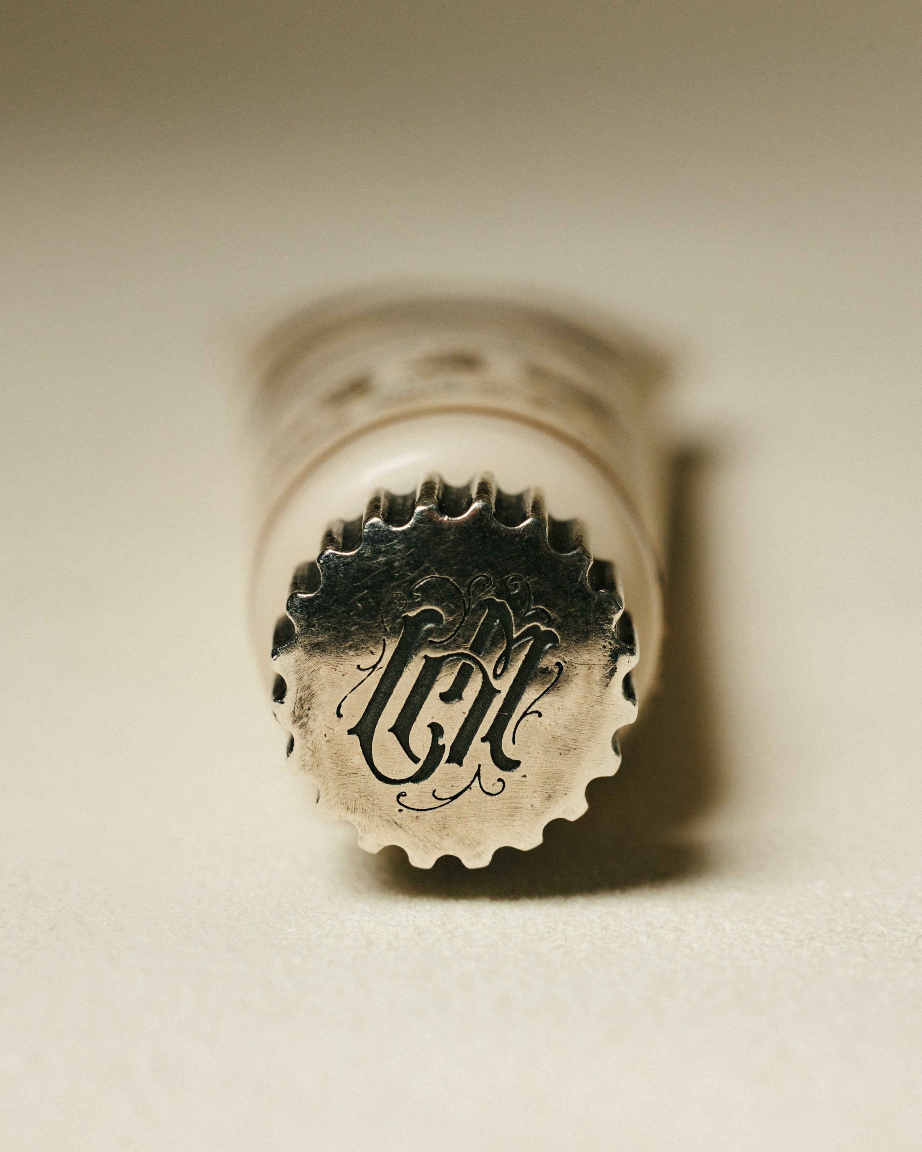 Cap for LIP BALM