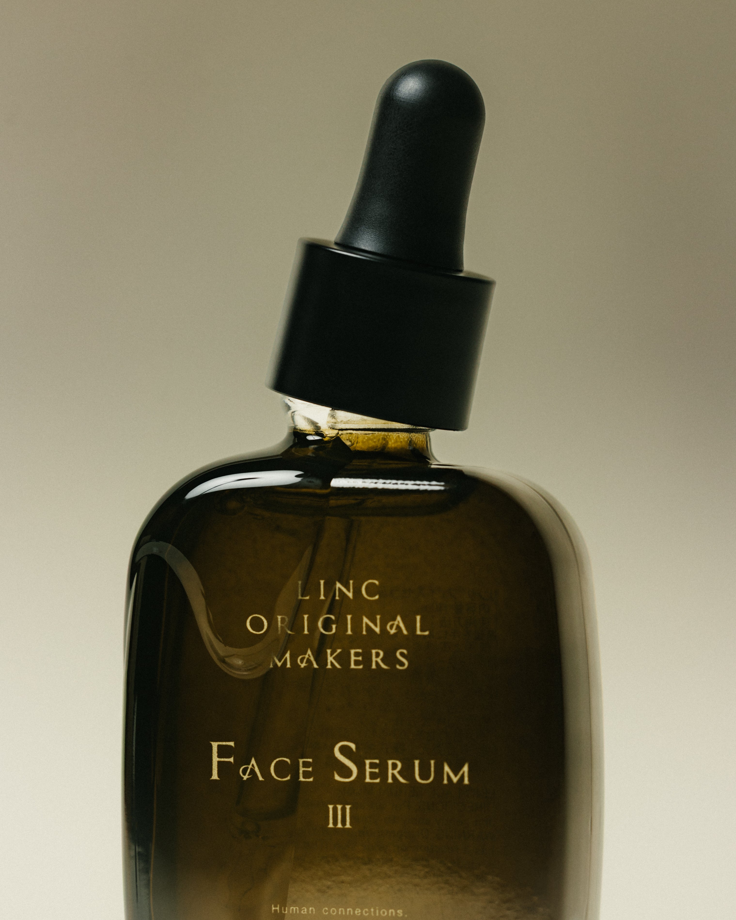 FACE SERUM