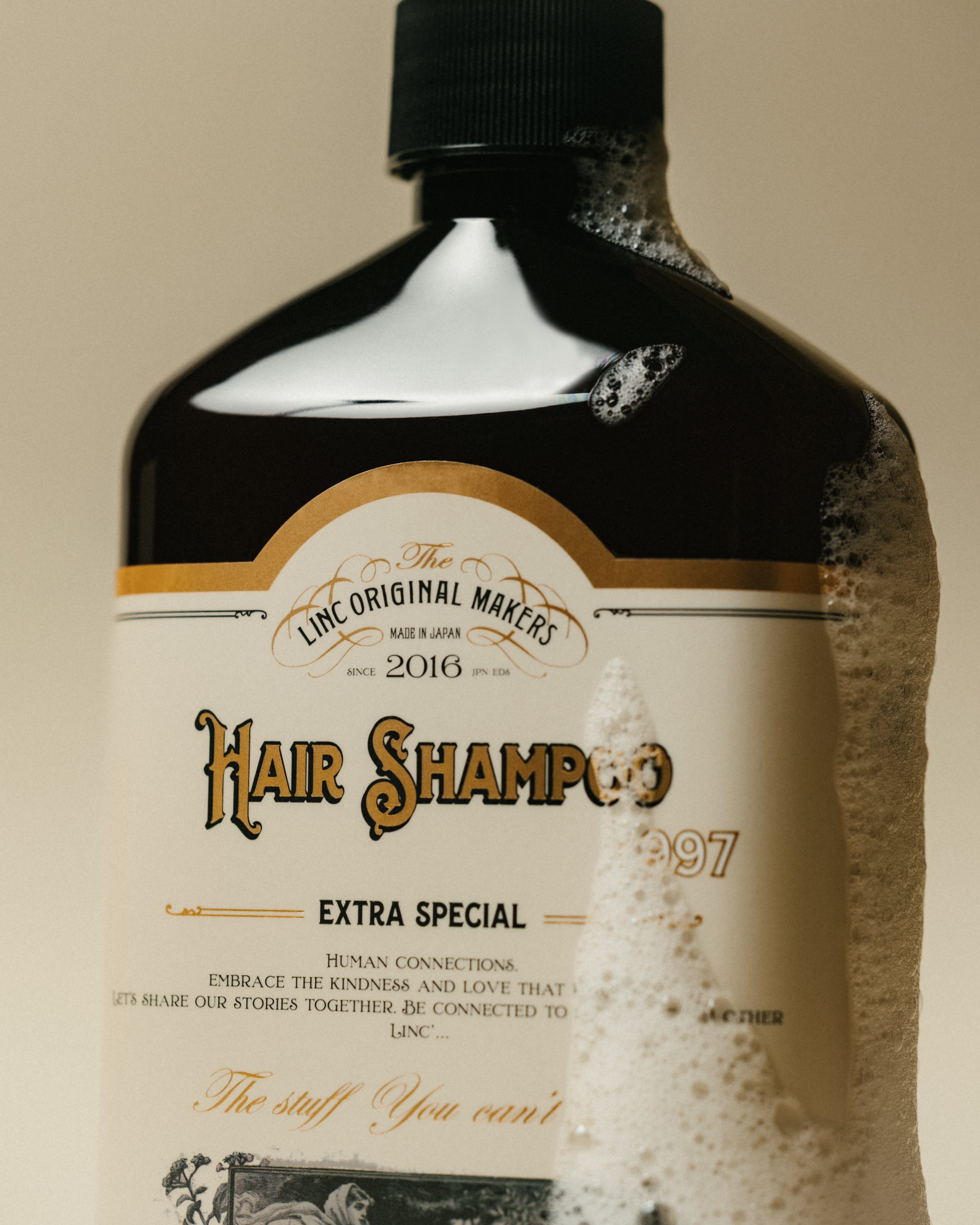 HAIR SHAMPOO