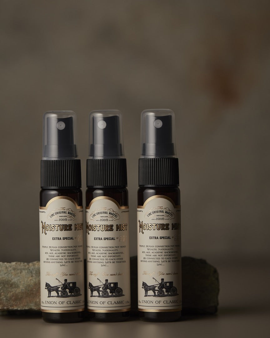 MOISTURE MIST
