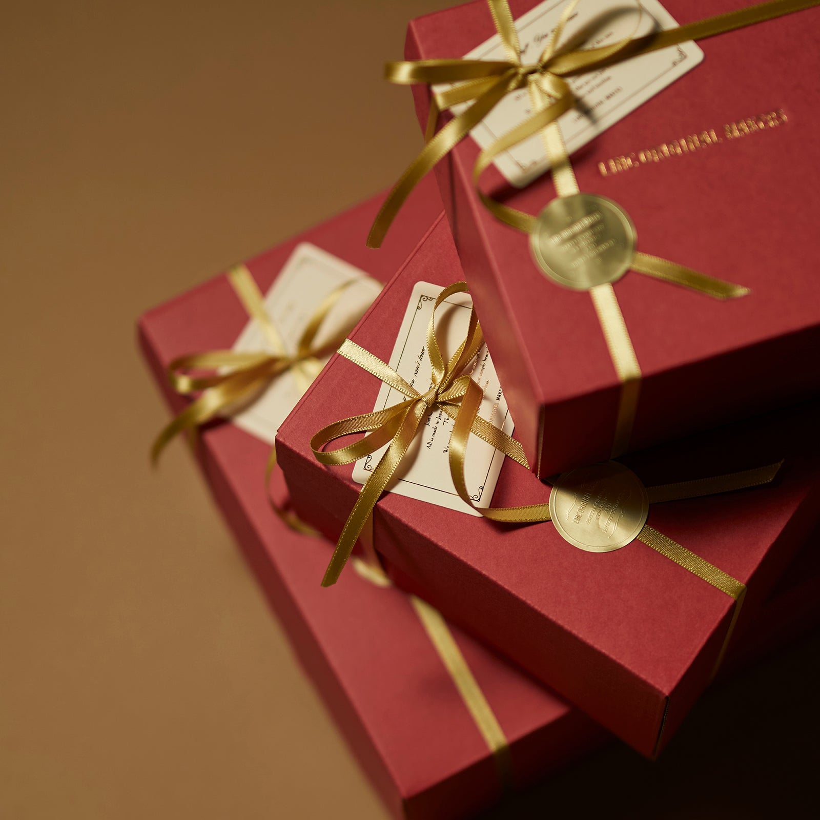 MOTHER'S DAY GIFT SET SELECTION