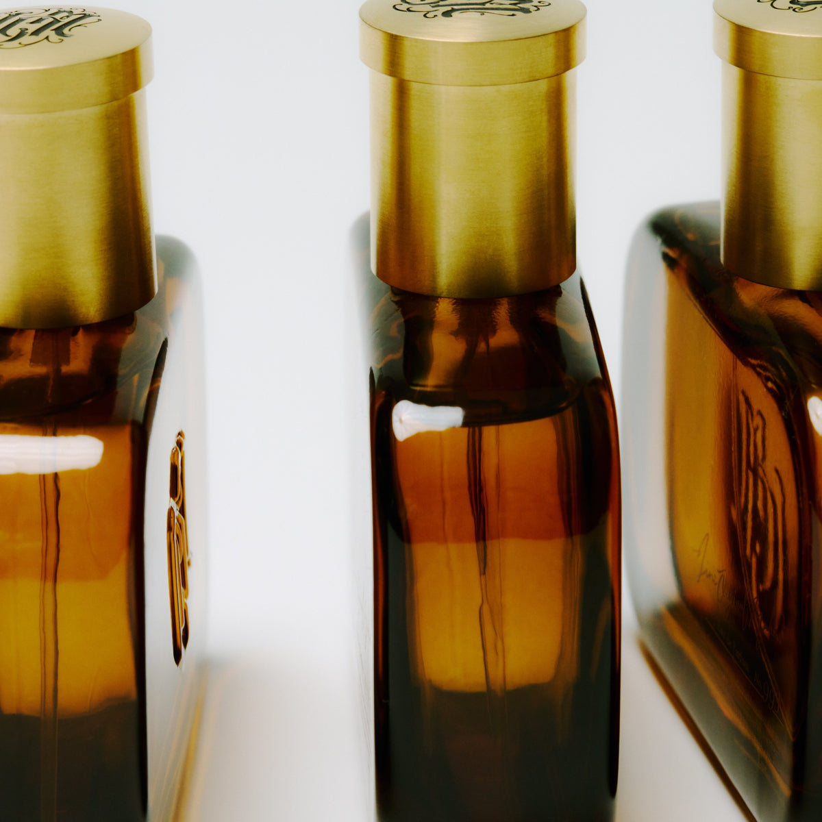 Eau de Parfum