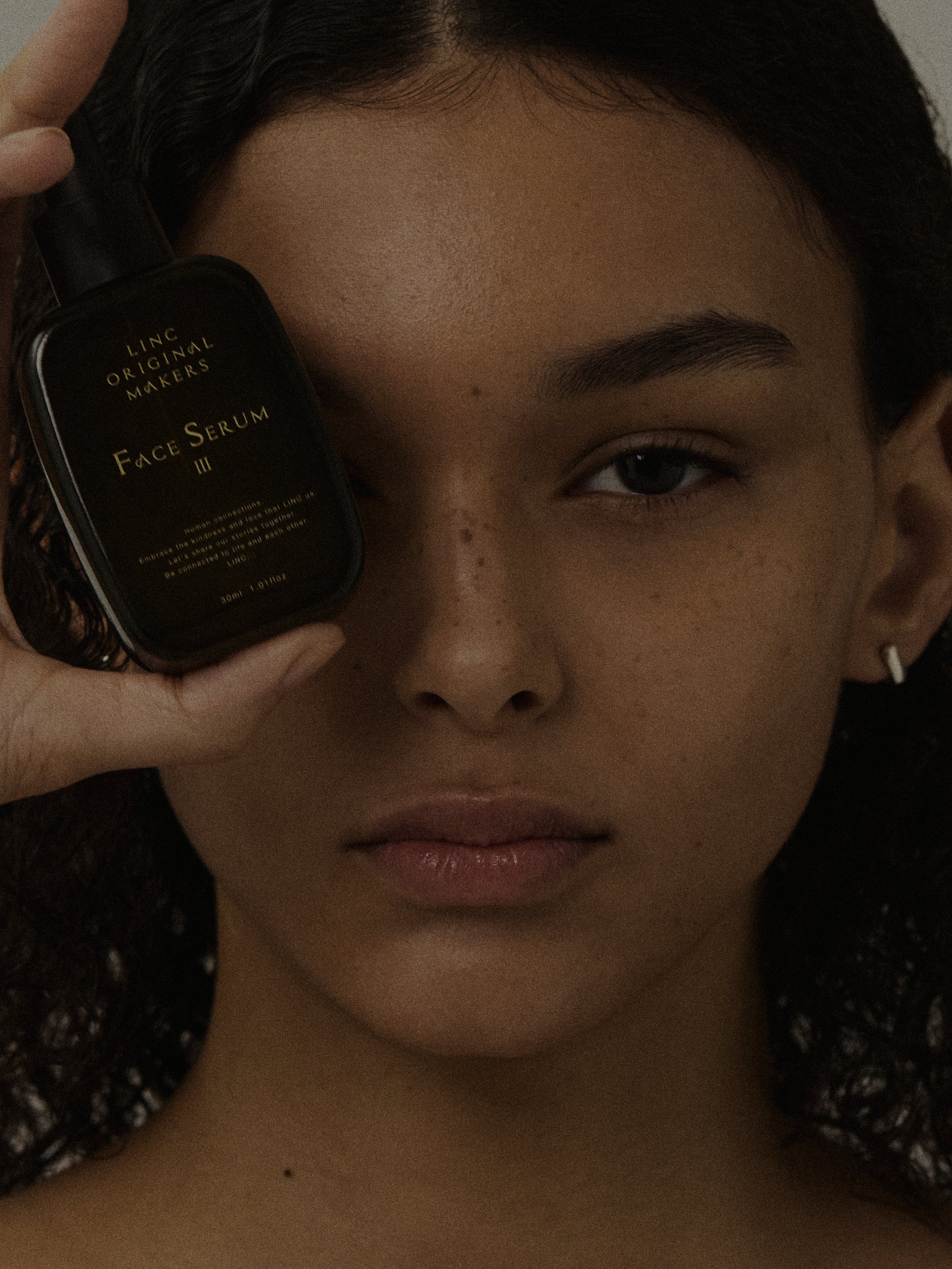 FACE SERUM