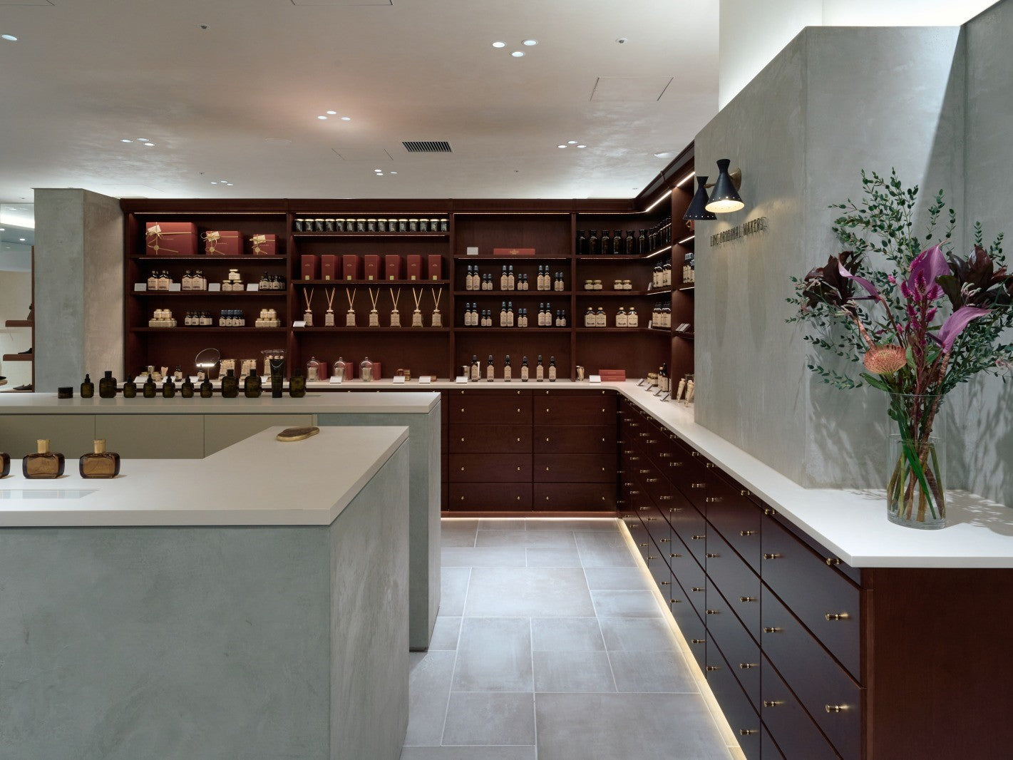 Store