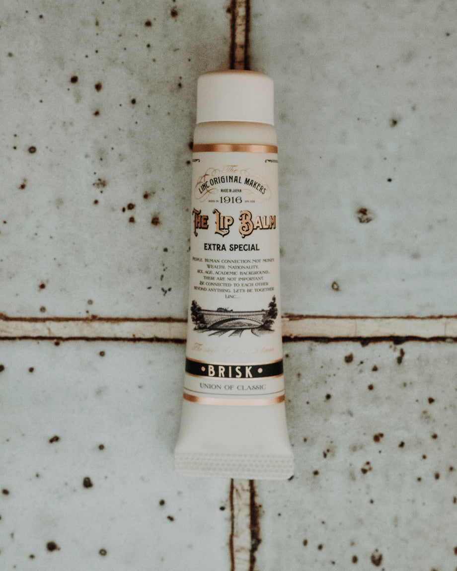 LIP BALM