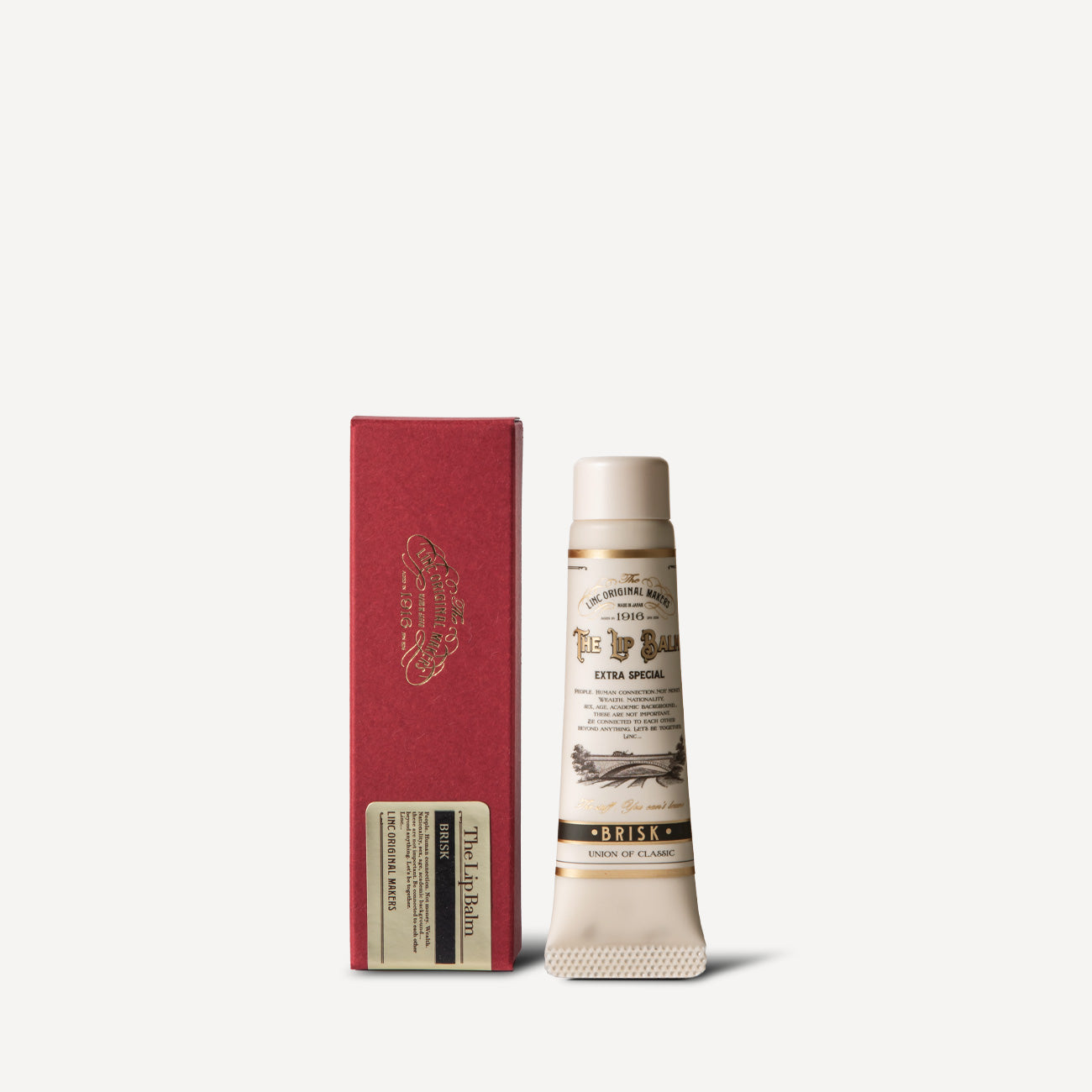 LIP BALM