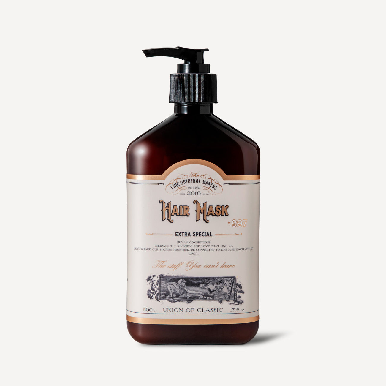 Hair Care
