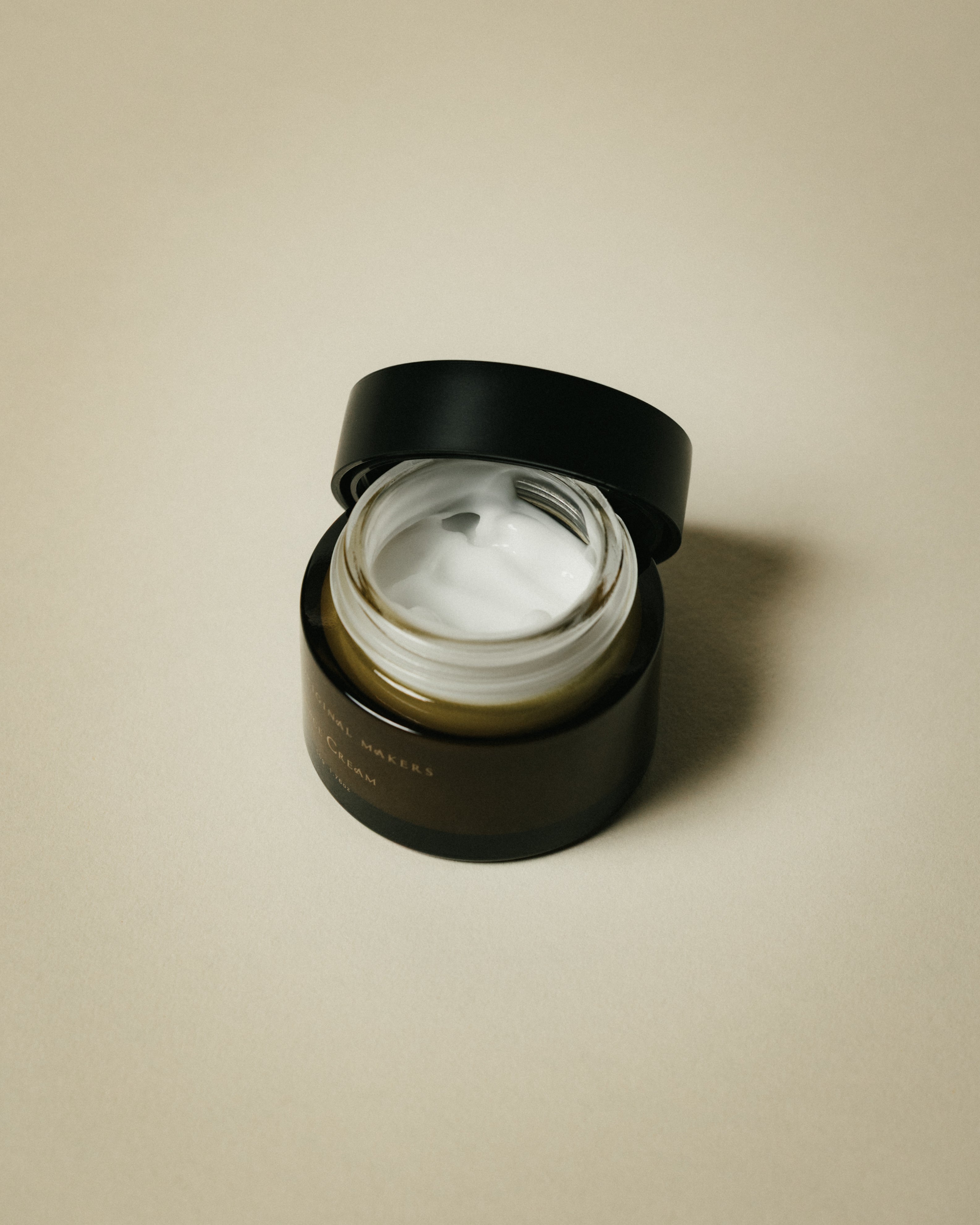 FACE CREAM