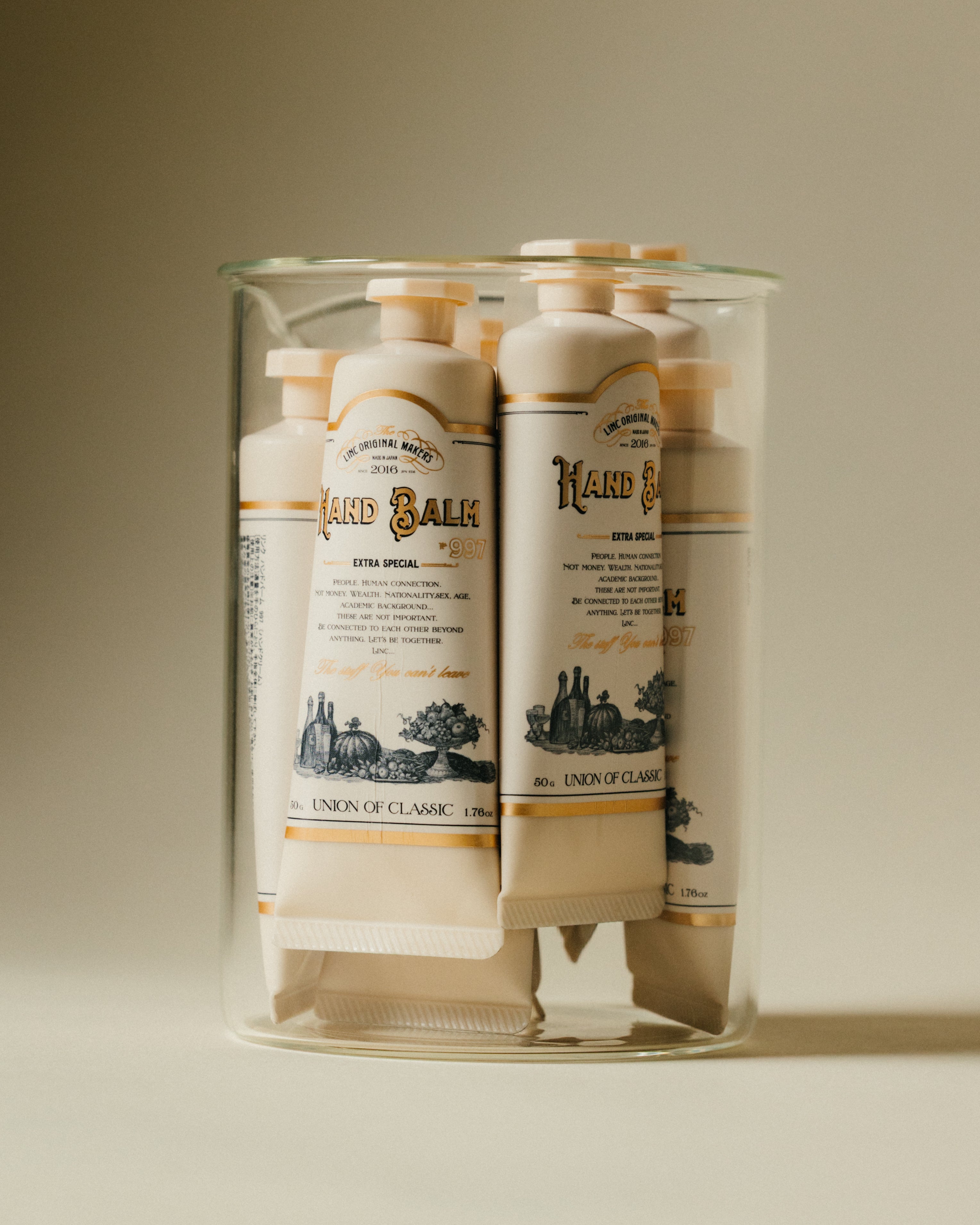 HAND BALM