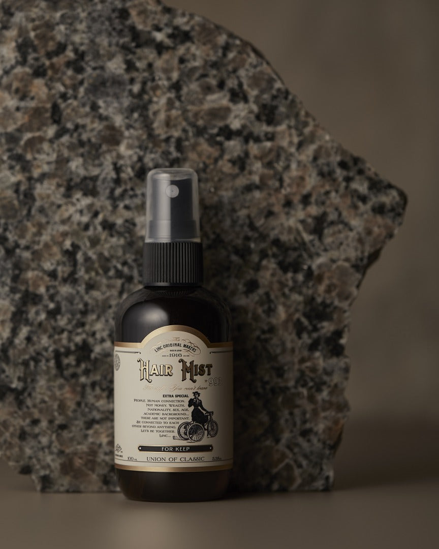 HAIR MIST FOR KEEP
