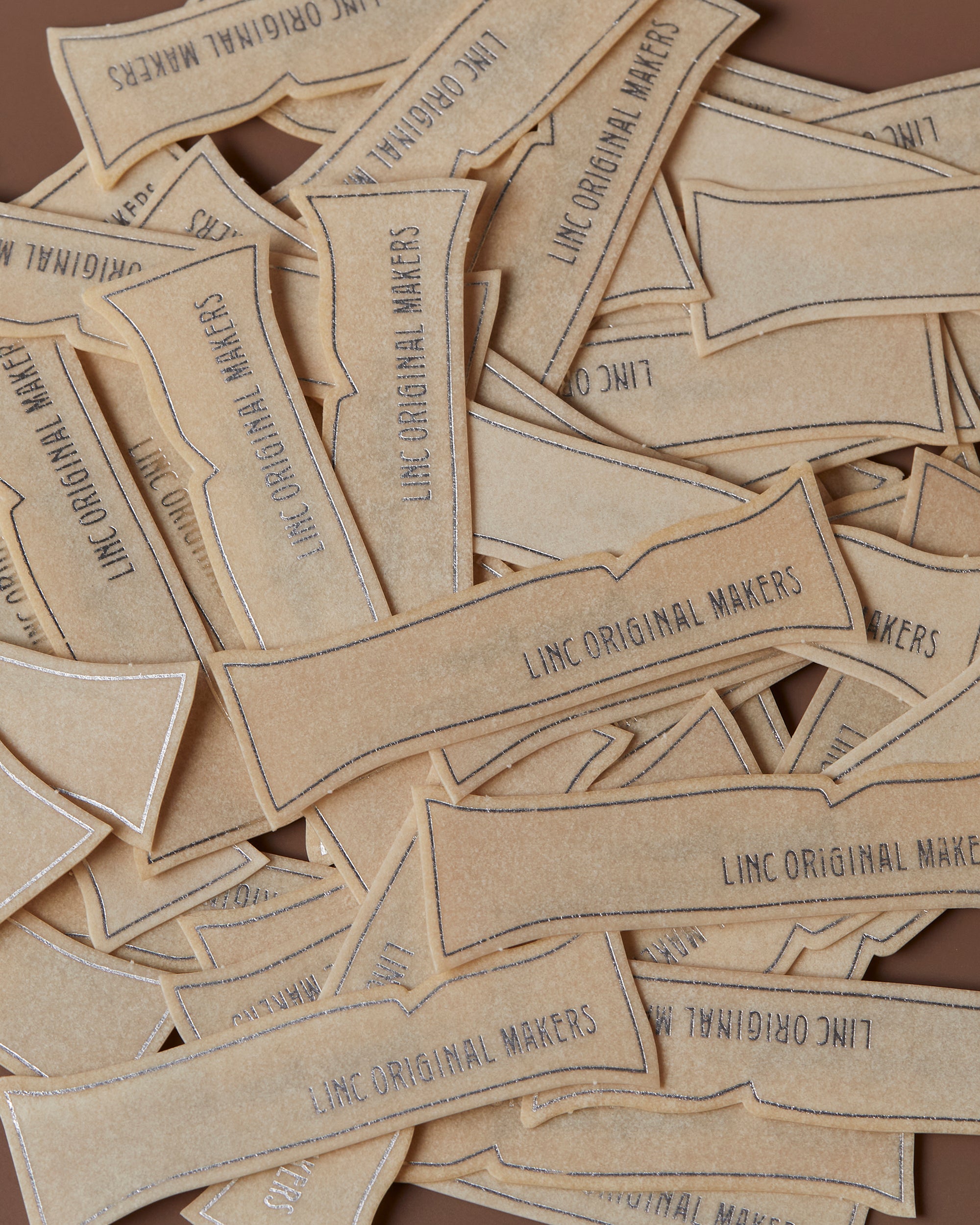 INCENSE PAPER