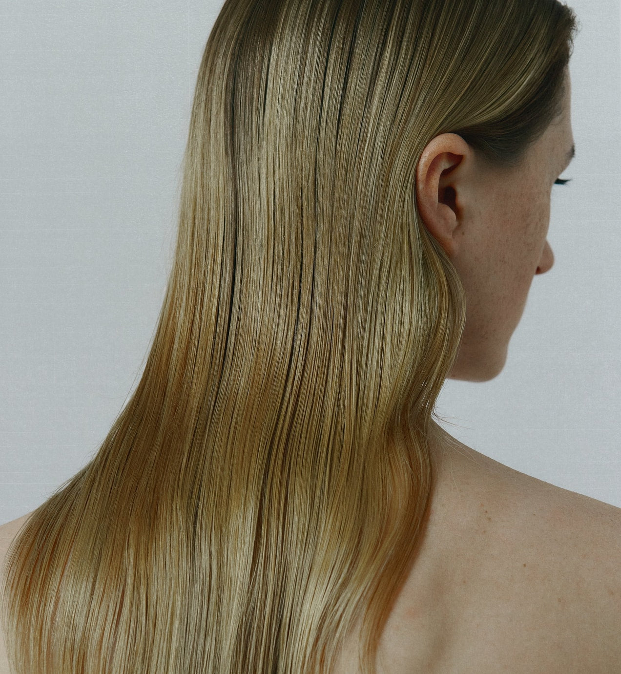 Hair Care category card