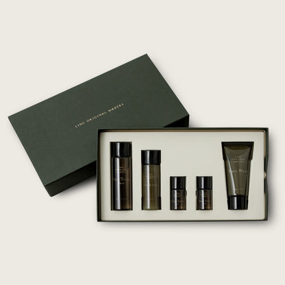 SKINCARE TRIAL SET