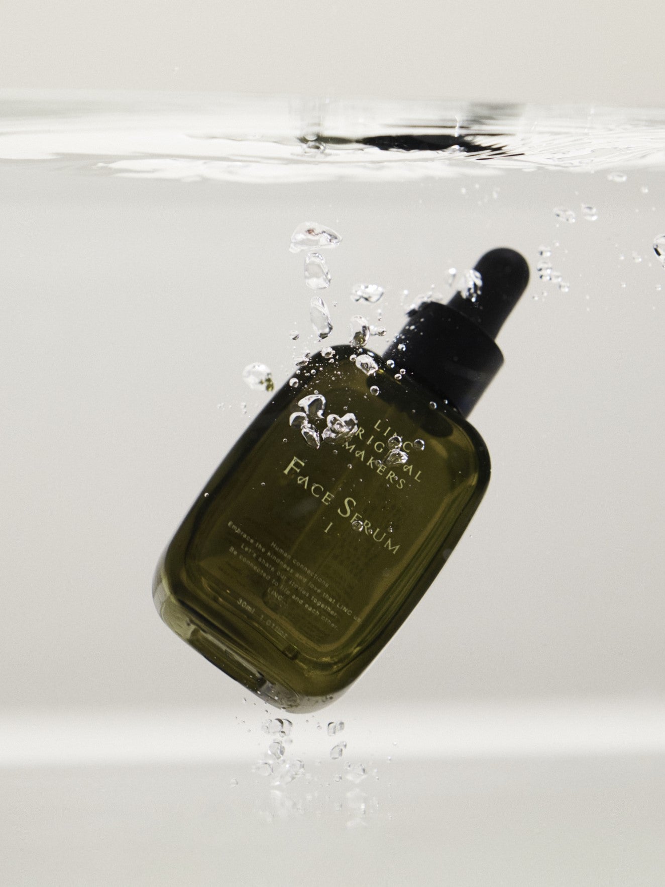 FACE SERUM