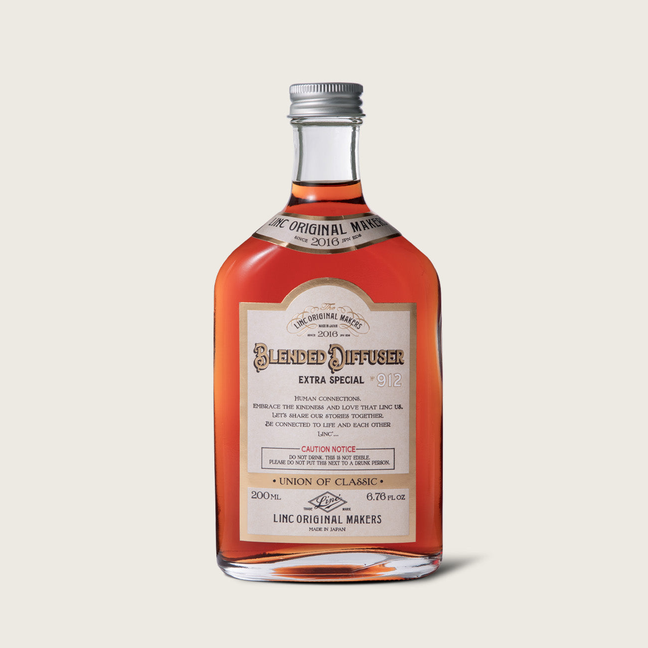 LINC ORIGINAL MAKERS 香水 50ml No.924 No.924 – LINC ORIGINAL MAKERS