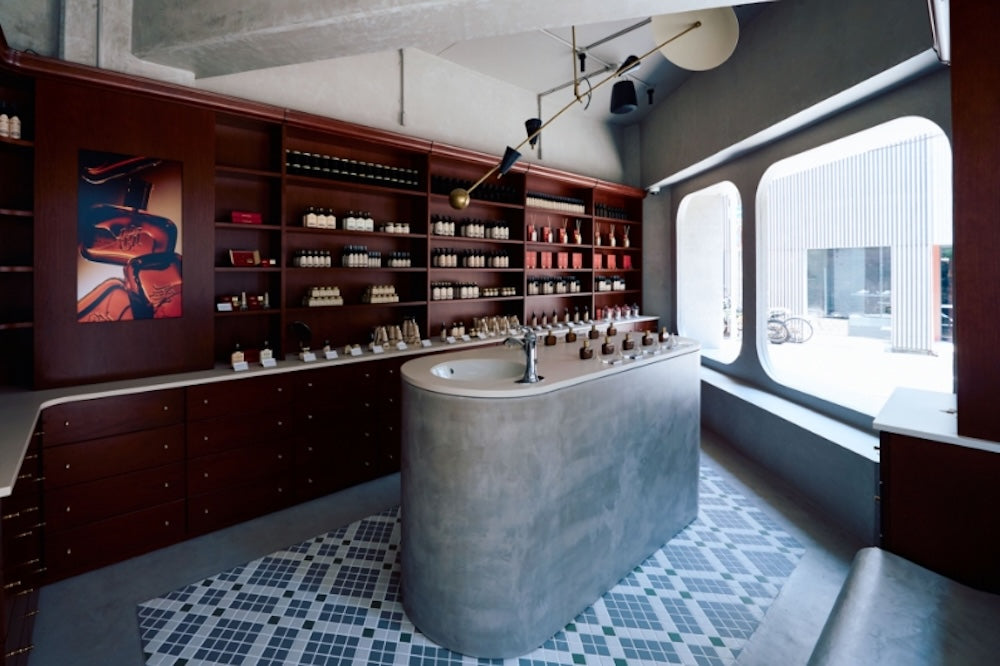 Store