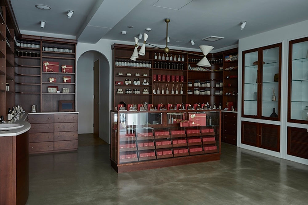 Store
